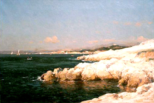 Jean Baptiste OLIVE